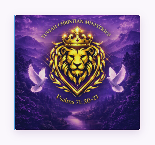Tuviah Christian Ministries — Kingdom Konnect